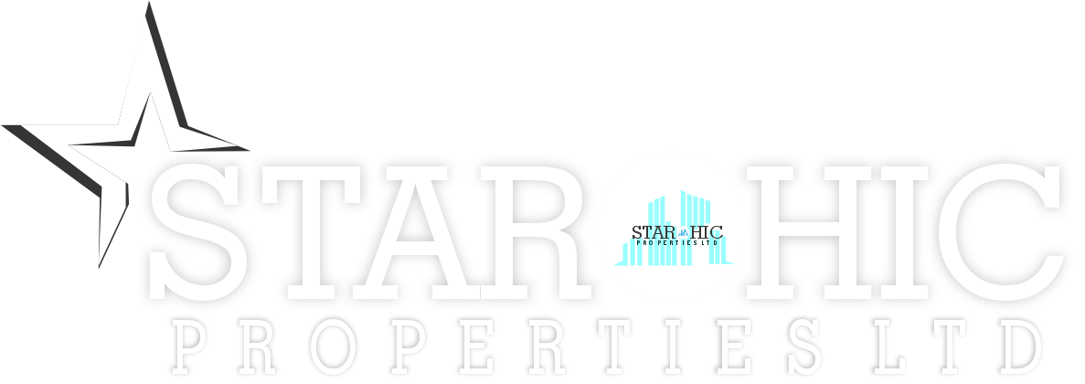 Starohic Properties Ltd Logo